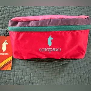 Bataan 3L Fanny Pack—Del Día